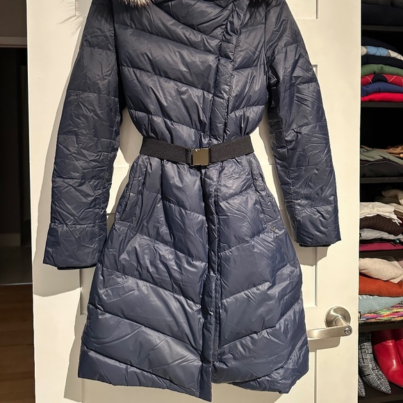Ellabee winter coat size small - Picture 9 of 9